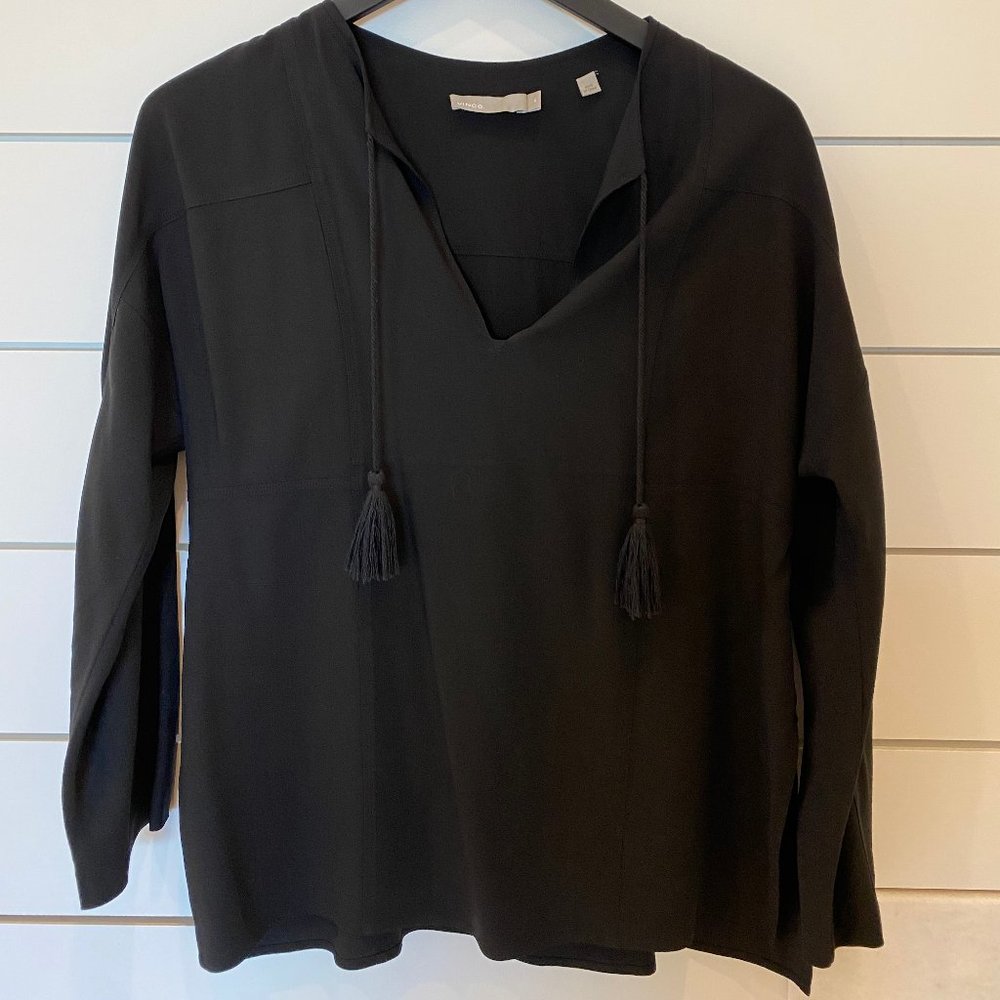 Vince Shirt Brand New Without Tags
